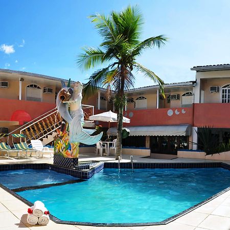 Shangrila - Rede Soberano ポルトセグロ エクステリア 写真