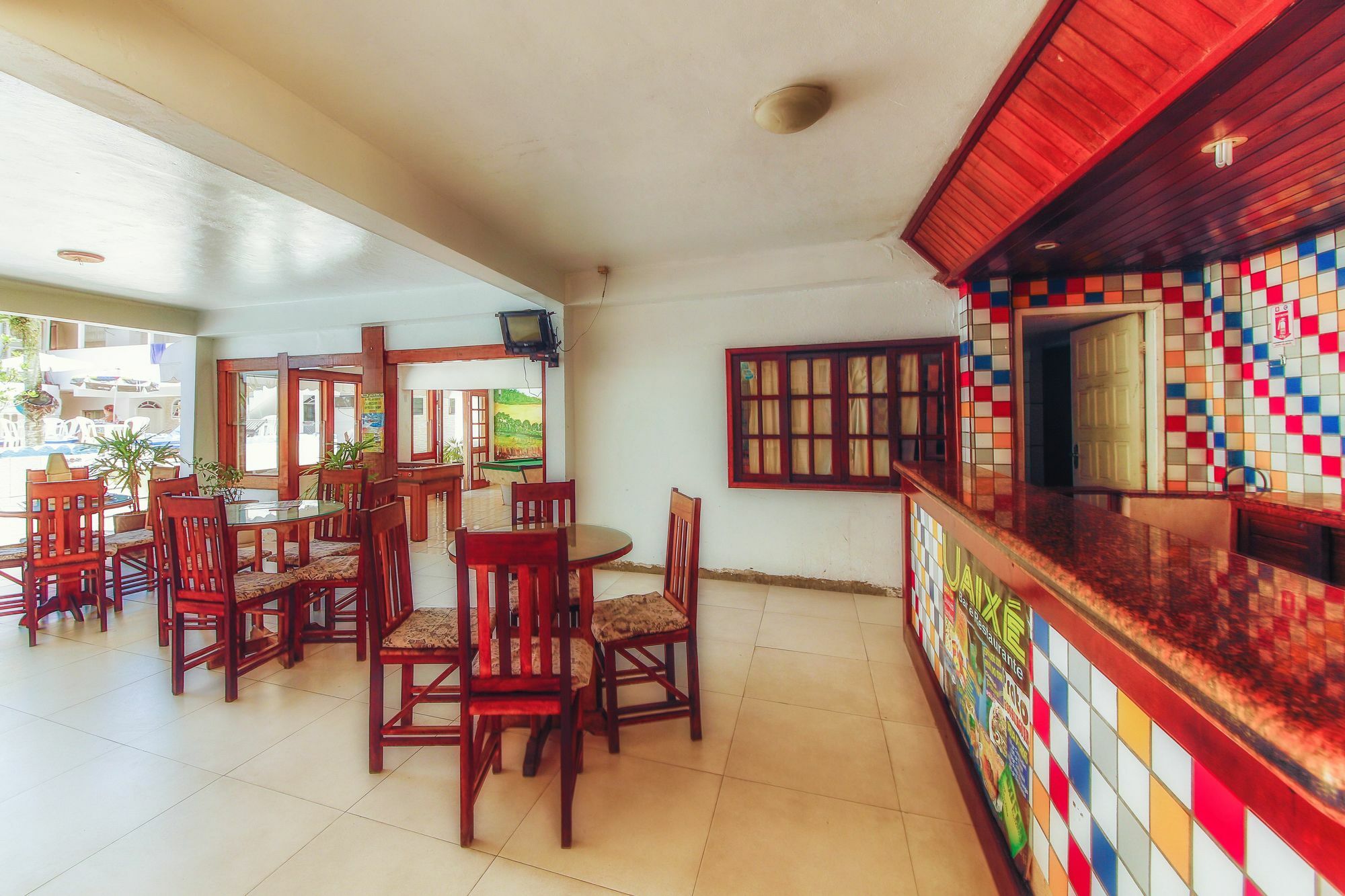 Shangrila - Rede Soberano ポルトセグロ エクステリア 写真